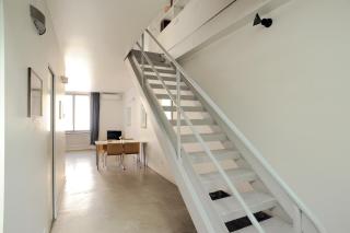 Loft Sant Ambrogio with terrance - Milan - 3