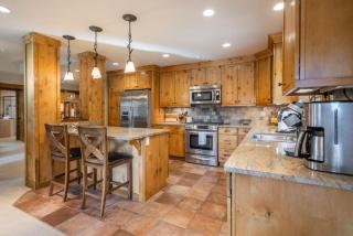 Suncadia Trailhead 1 Condo 105 - Cle Elum - 5