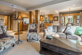 Suncadia Trailhead 1 Condo 105 - Cle Elum - 9
