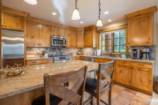 Suncadia Trailhead 1 Condo 105 - Cle Elum - 4