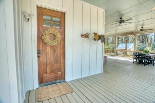 Southern Farm House 4 Br 4 Bath - Moultrie - 9
