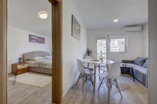 Golden apartments - Tivat - 6