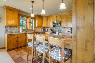 Suncadia Trailhead 1 Condo 204 - Cle Elum - 6