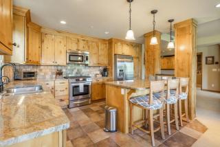 Suncadia Trailhead 1 Condo 204 - Cle Elum - 7