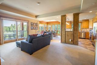 Suncadia Trailhead 1 Condo 204 - Cle Elum - 5