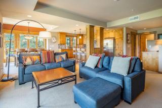 Suncadia Trailhead 1 Condo 204 - Cle Elum - 4