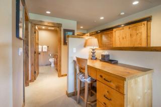Suncadia Trailhead 1 Condo 204 - Cle Elum - 3