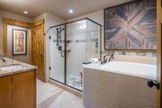 Suncadia Trailhead 1 Condo 204 - Cle Elum - 1