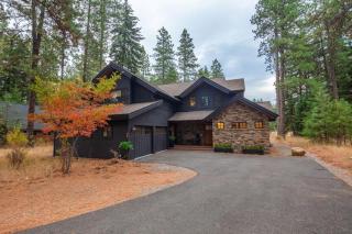 Suncadia 5 Bdrm Home Perfect for Large Families - Cle Elum - 7