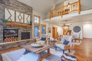Suncadia 5 Bdrm Home Perfect for Large Families - Cle Elum - 3