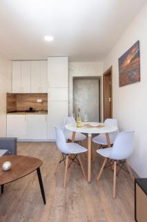 Golden apartments - 4