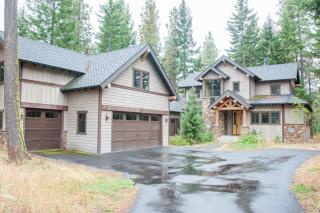 Suncadia 5 Bdrm Lodge Inspired Home with Golf Course Views - Cle Elum - 8