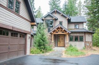 Suncadia 5 Bdrm Lodge Inspired Home with Golf Course Views - Cle Elum - 7
