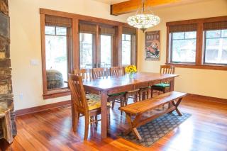 Suncadia 5 Bdrm Lodge Inspired Home with Golf Course Views - Cle Elum - 5