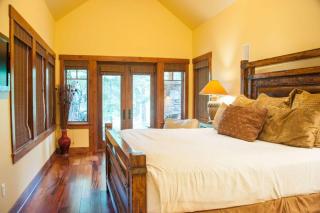 Suncadia 5 Bdrm Lodge Inspired Home with Golf Course Views - Cle Elum - 1