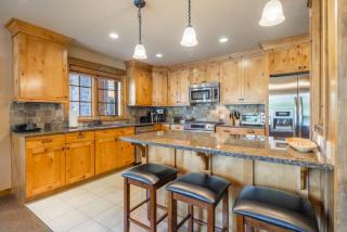 Suncadia Trailhead 1 Pet Friendly Condo 110 - Cle Elum - 7
