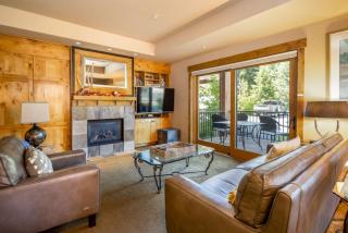 Pet Friendly Condo, Suncadia Pool Access - 5