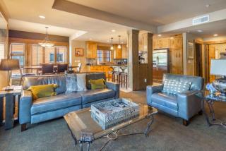Suncadia Trailhead 1 Pet Friendly Condo 110 - Cle Elum - 4