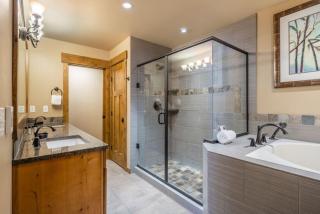 Suncadia Trailhead 1 Pet Friendly Condo 110 - Cle Elum - 2