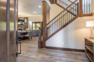 Suncadia 4 Bdrm Home Beautiful Floor to Ceiling Fireplace - Cle Elum - 6
