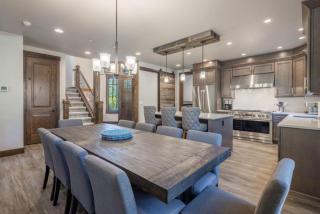 Suncadia 4 Bdrm Home Beautiful Floor to Ceiling Fireplace - Cle Elum - 5