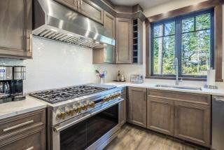 Suncadia 4 Bdrm Home Beautiful Floor to Ceiling Fireplace - Cle Elum - 2
