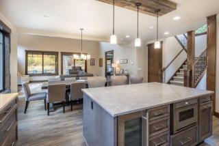 Suncadia 4 Bdrm Home Beautiful Floor to Ceiling Fireplace - Cle Elum - 1