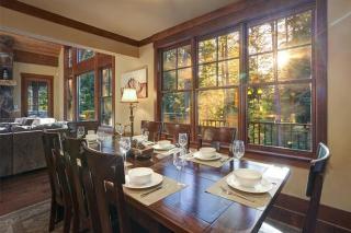 Suncadia 6 Bdrm Home with Outstanding Outdoor Patio - Cle Elum - 4