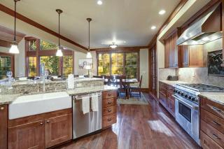 Suncadia 6 Bdrm Home with Outstanding Outdoor Patio - 3