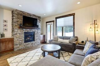 Suncadia 2 Bdrm Townhome in Resort Core - Cle Elum - 9