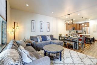 Suncadia 2 Bdrm Townhome in Resort Core - Cle Elum - 1