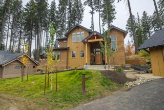 Suncadia 5 Bdrm Home with Secret Bunk Room and Hot Tub Fun for the Kids - Cle Elum - 7