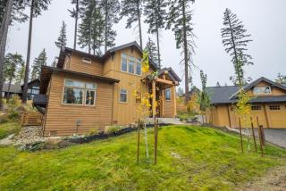 Suncadia 5 Bdrm Home with Secret Bunk Room and Hot Tub Fun for the Kids - Cle Elum - 6