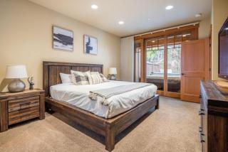 Suncadia 2 Bdrm Townhome with Private Hot Tub - Cle Elum - 1