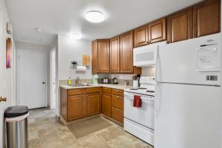 Quiet 1 Bed Apt #4 - In Town Great, Central Location - Snohomish - 5