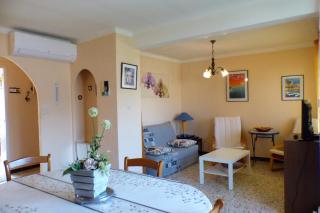 Spacious family nest a stone's throw from the sea - Six-Fours-les-Plages - 0
