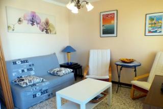 Spacious family nest a stone's throw from the sea - Six-Fours-les-Plages - 3