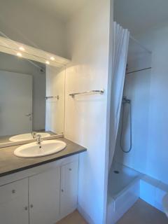 Apartment with balcony and superb view - Le Dévoluy - 2