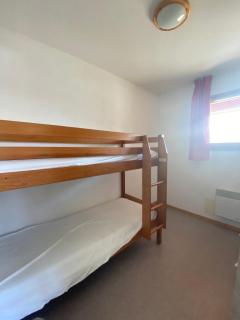 Apartment with balcony and superb view - Le Dévoluy - 4