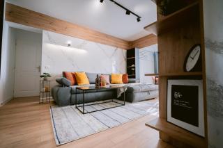 Lucky 26 - Cismigiu Sunny Haven - 3