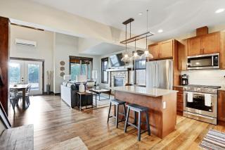 Suncdaia 2 Bdrm Townhome Perfect for Family Getaways - Cle Elum - 9