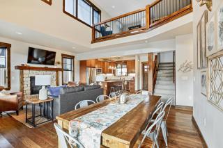 Suncdaia 2 Bdrm Townhome Perfect for Family Getaways - Cle Elum - 8