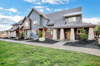 Suncdaia 2 Bdrm Townhome Perfect for Family Getaways - Cle Elum - 7