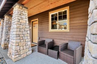 Suncdaia 2 Bdrm Townhome Perfect for Family Getaways - Cle Elum - 6