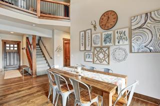 Suncdaia 2 Bdrm Townhome Perfect for Family Getaways - Cle Elum - 2