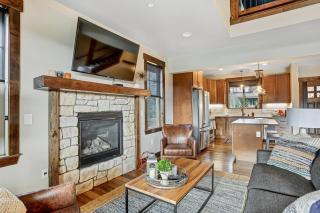 Suncdaia 2 Bdrm Townhome Perfect for Family Getaways - Cle Elum - 1