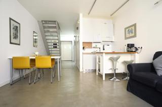 Loft Sant Ambrogio with terrance - Milan - 0