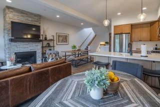 Suncadia 3 Bdrm Suncadia Townhome Waterfront Views - Cle Elum - 3