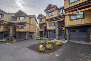 Suncadia 3 Bdrm Suncadia Townhome Waterfront Views - Cle Elum - 9