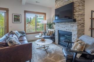 Suncadia 3 Bdrm Suncadia Townhome Waterfront Views - Cle Elum - 7